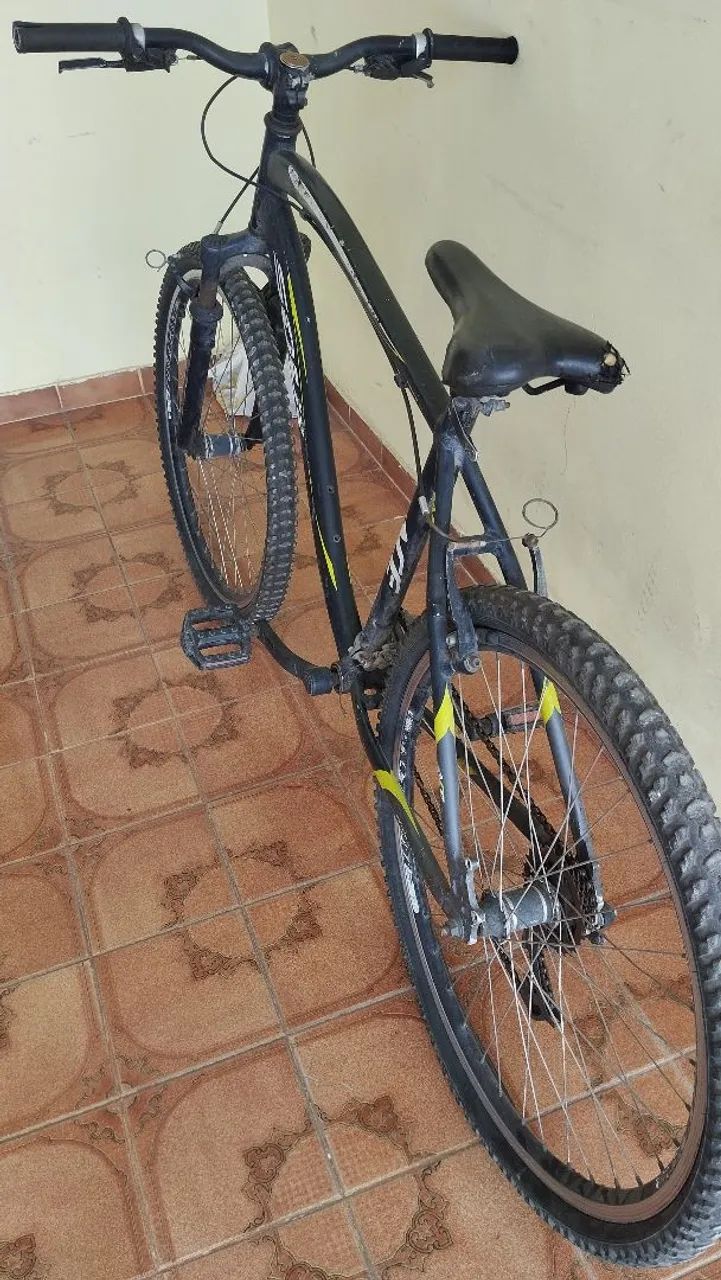 Bicicleta - Foto 2