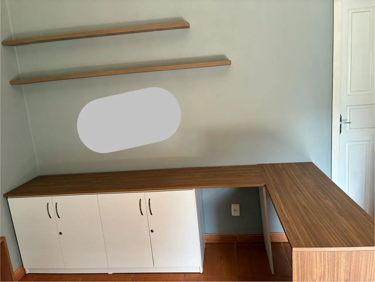 Móvel 100% MDF - Foto 2