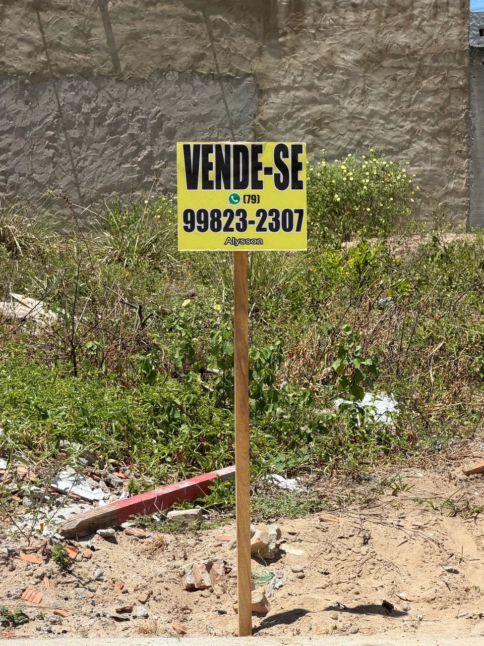 Terreno costa verde rua M - Foto 2