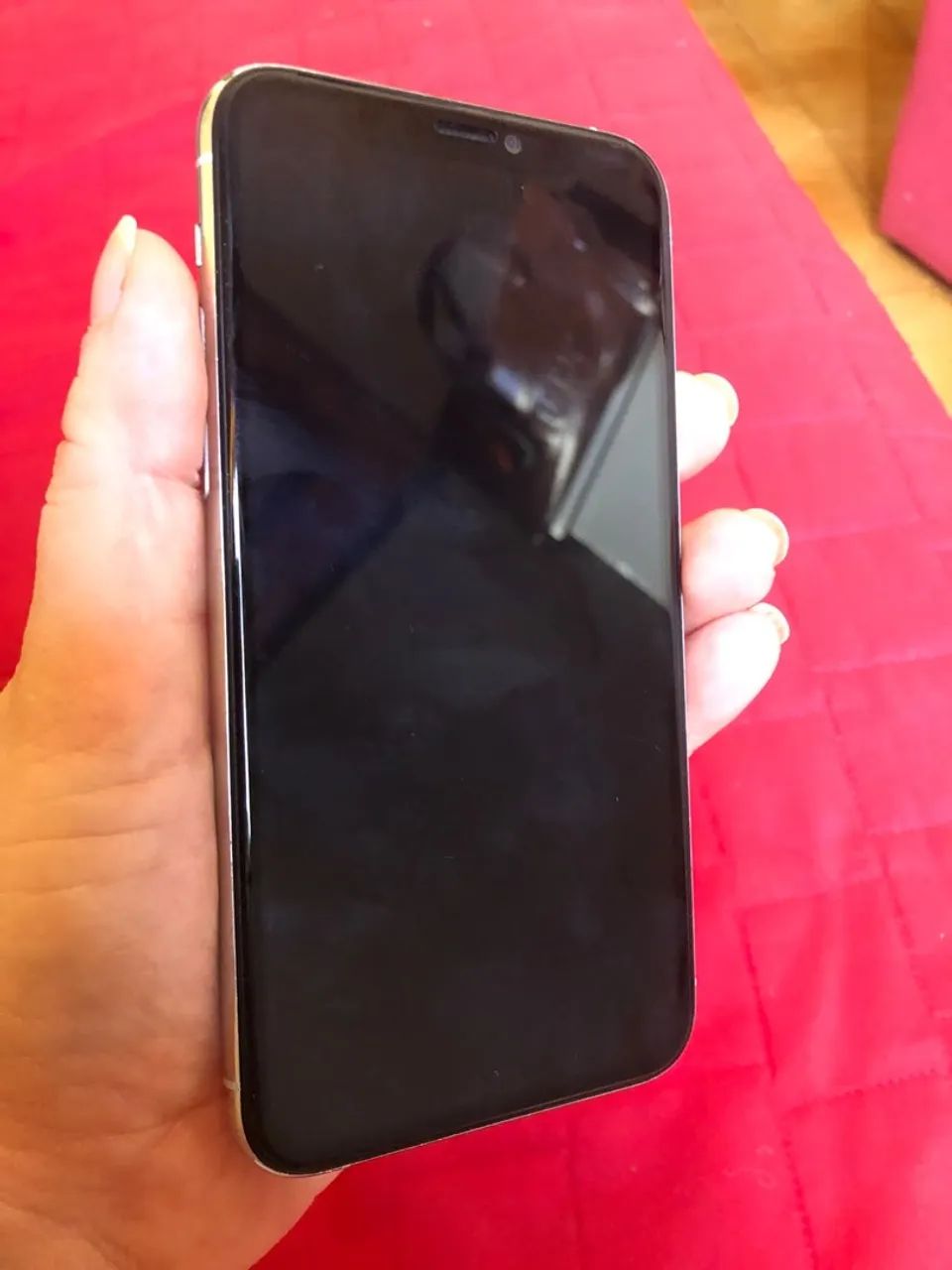 iPhone 11 Pro 256 GB - Foto 4