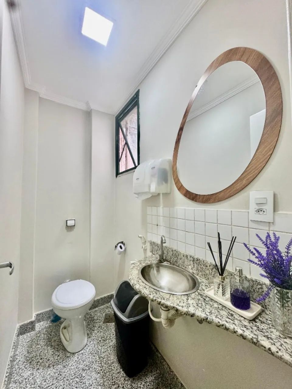 Sala Comercial à Venda - Avenida Sílvio Avidos - São Silvano - Foto 4