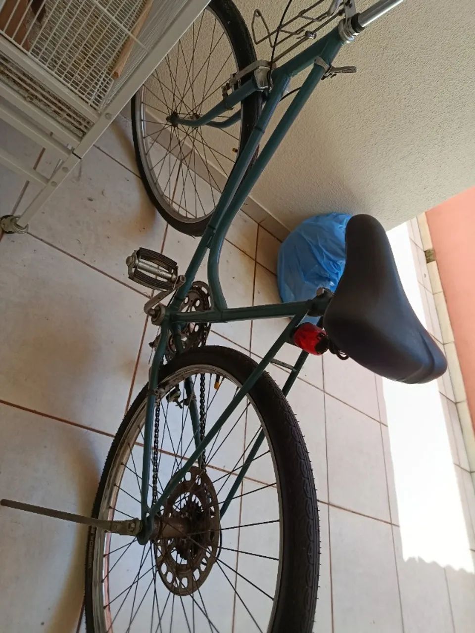 BICICLETA MONARK IPANEMA ARO 26 - Foto 3