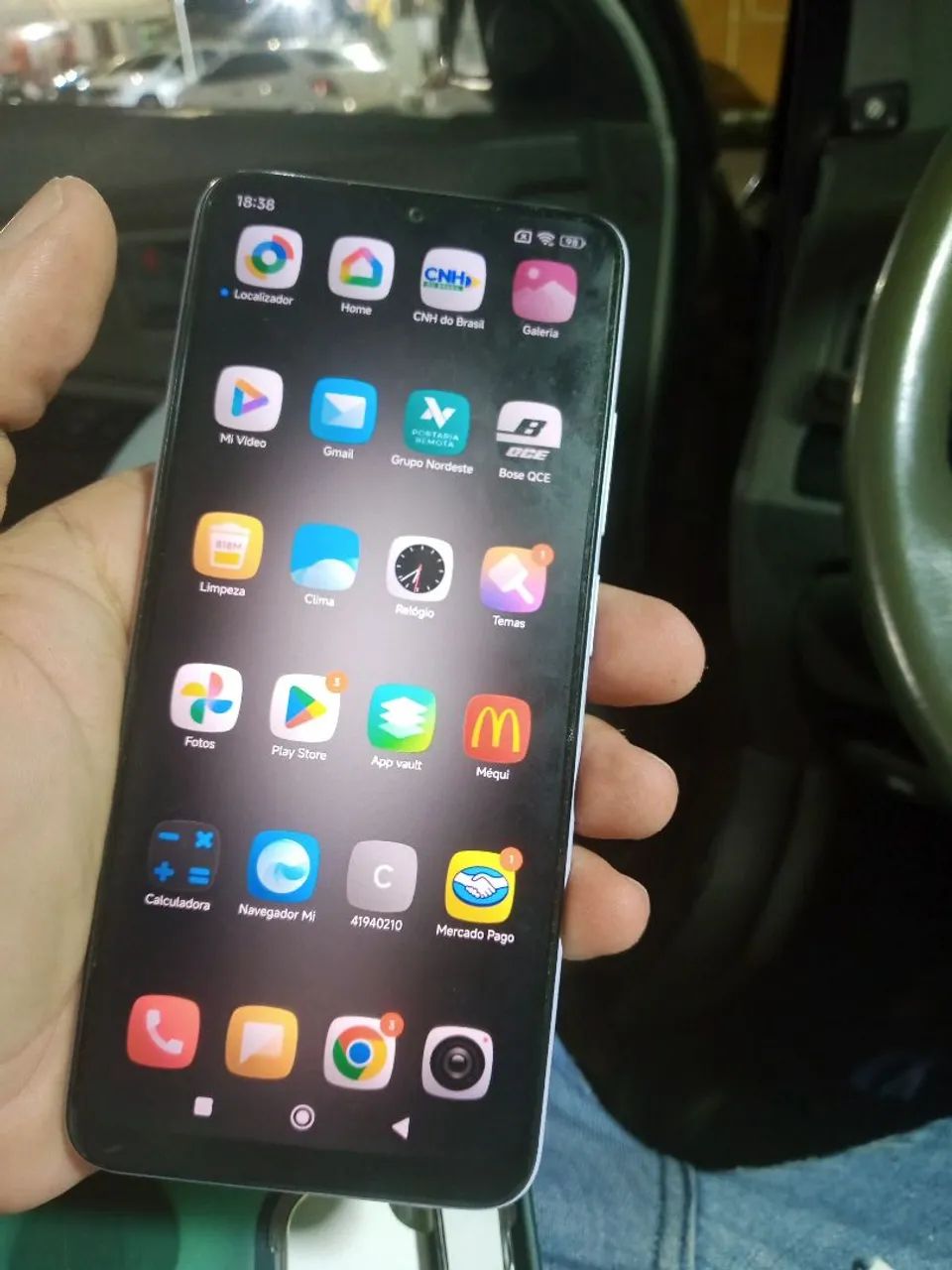 Celular redmi - Foto 4