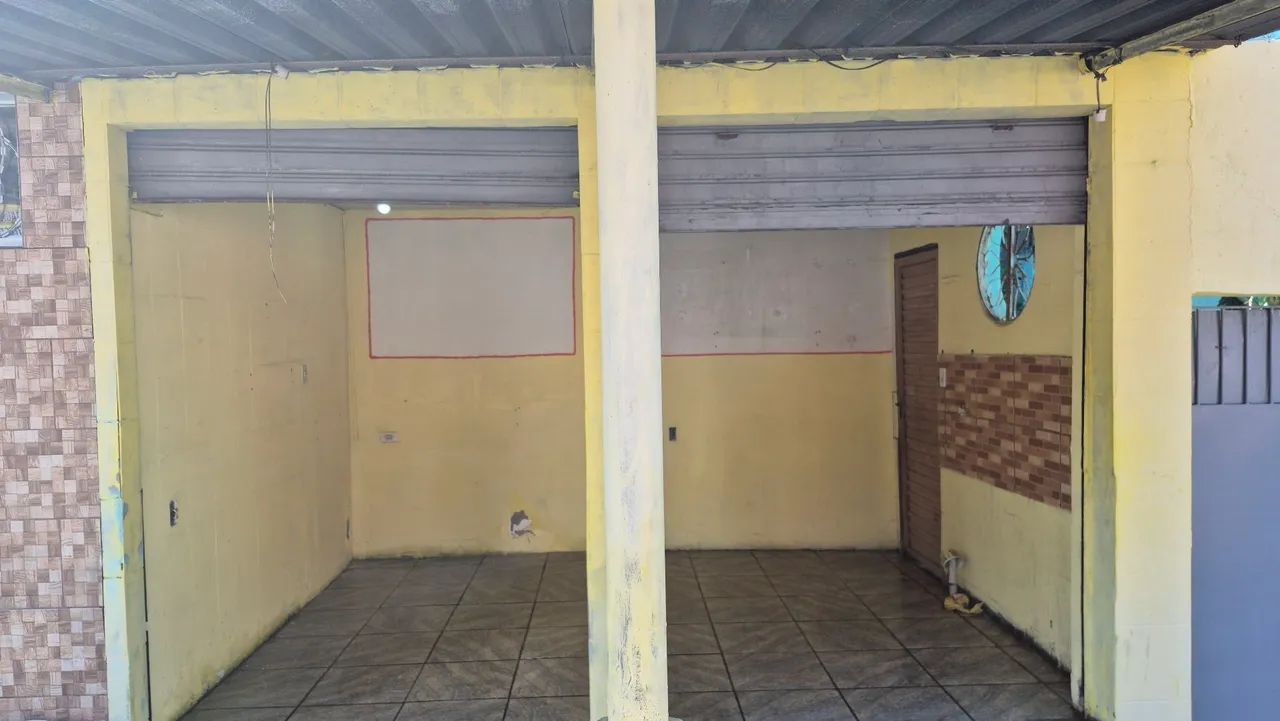 Area comercial/galpão Mesquita