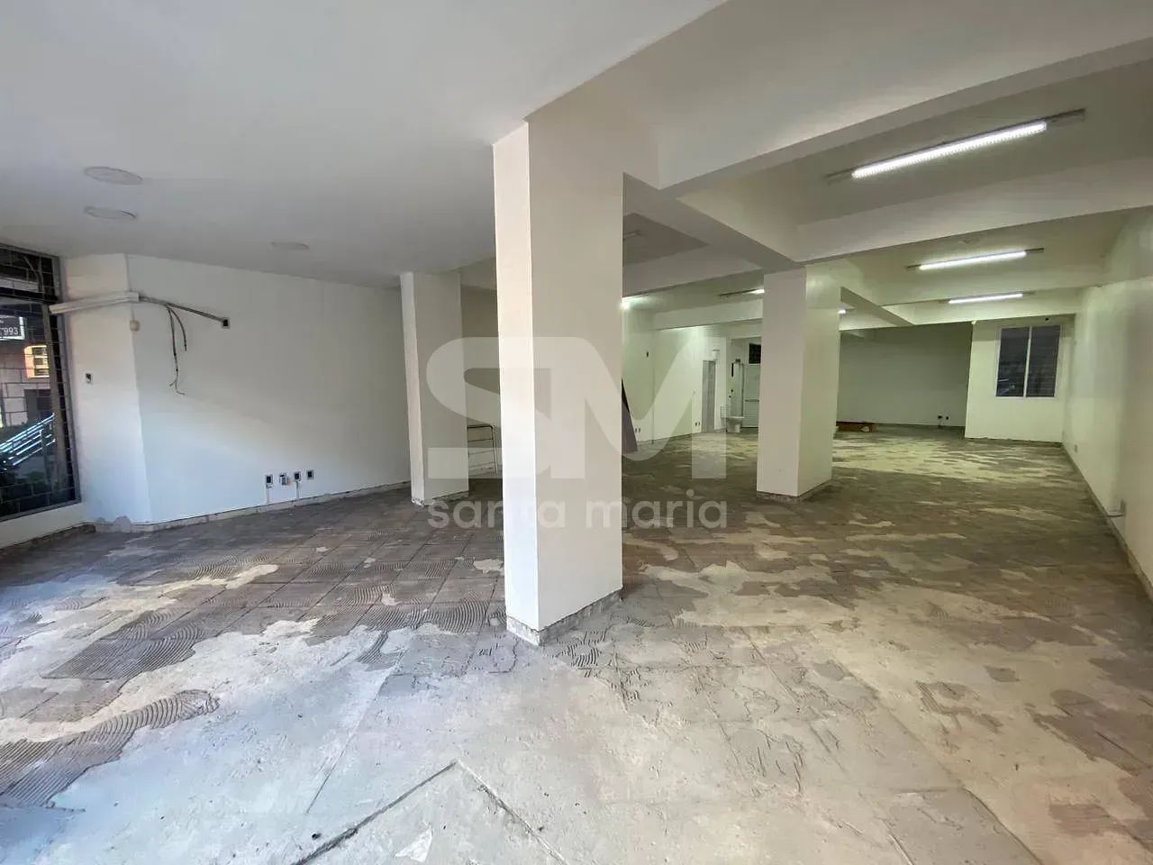 Sala para locação, Centro, Chapecó, SC - Foto 4