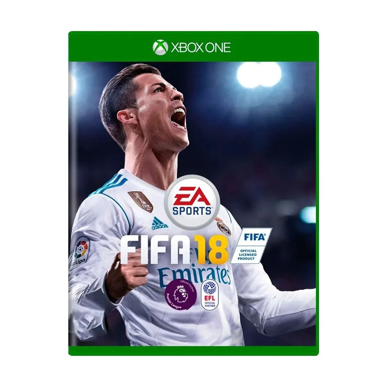 Fifa 18 Xbox One