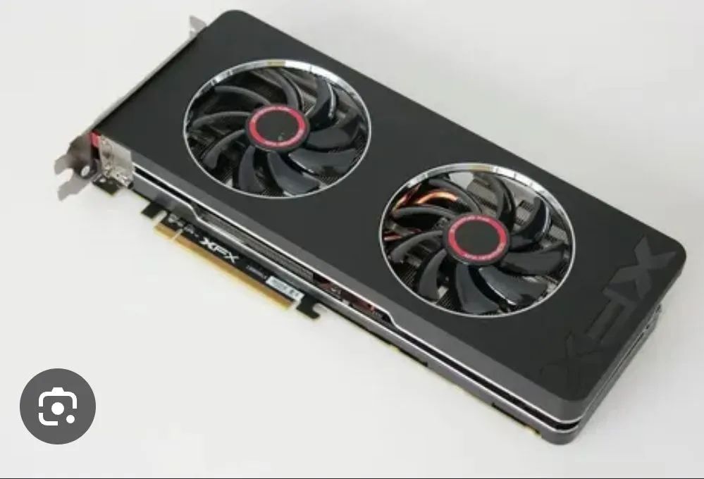 Placa de video Amd - Foto 2