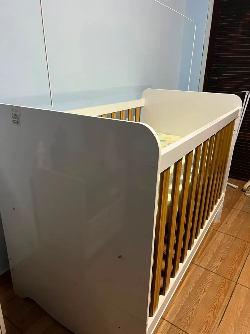 Berço Cama - Foto 3