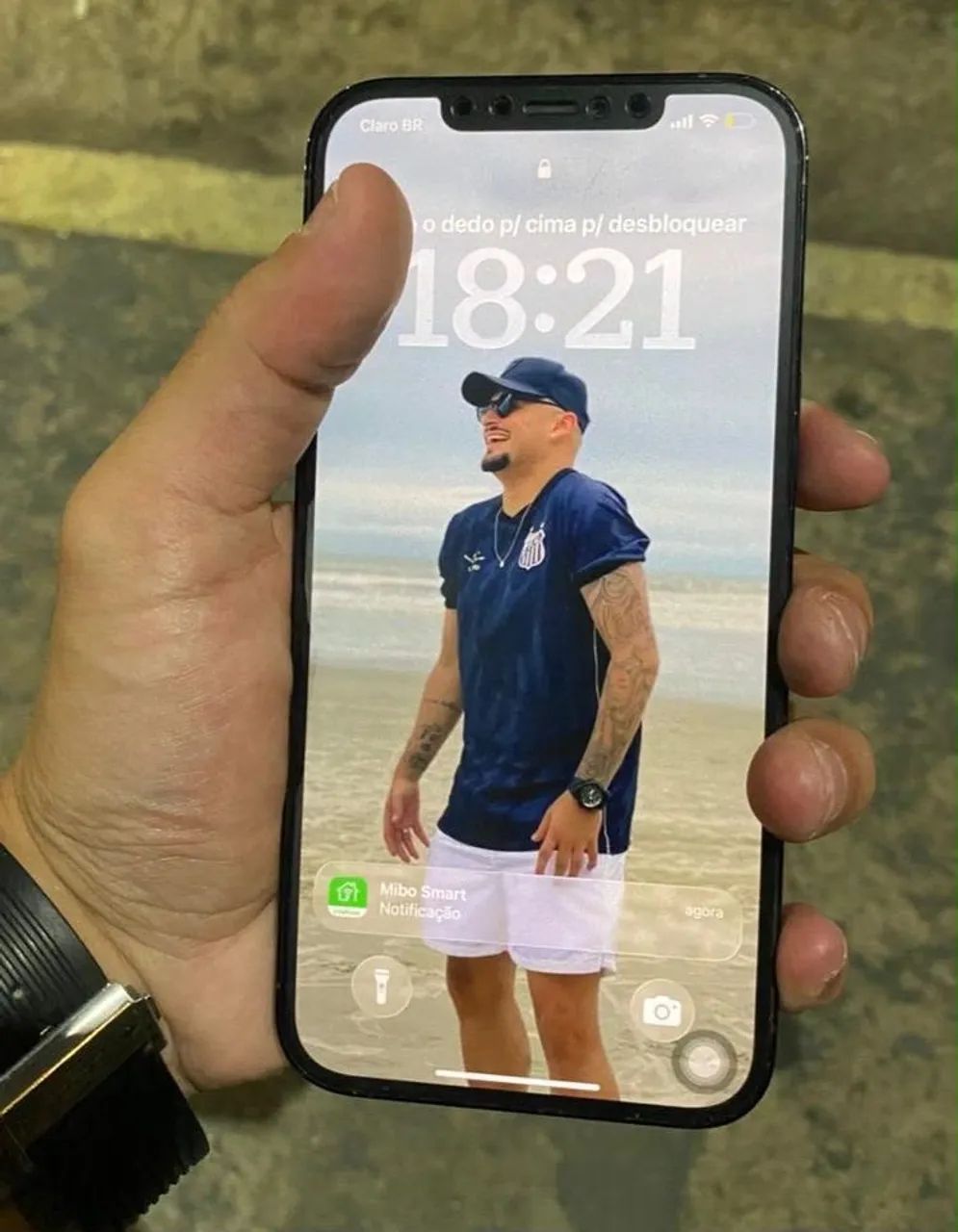 iPhone 12 Pro Max  - Foto 3