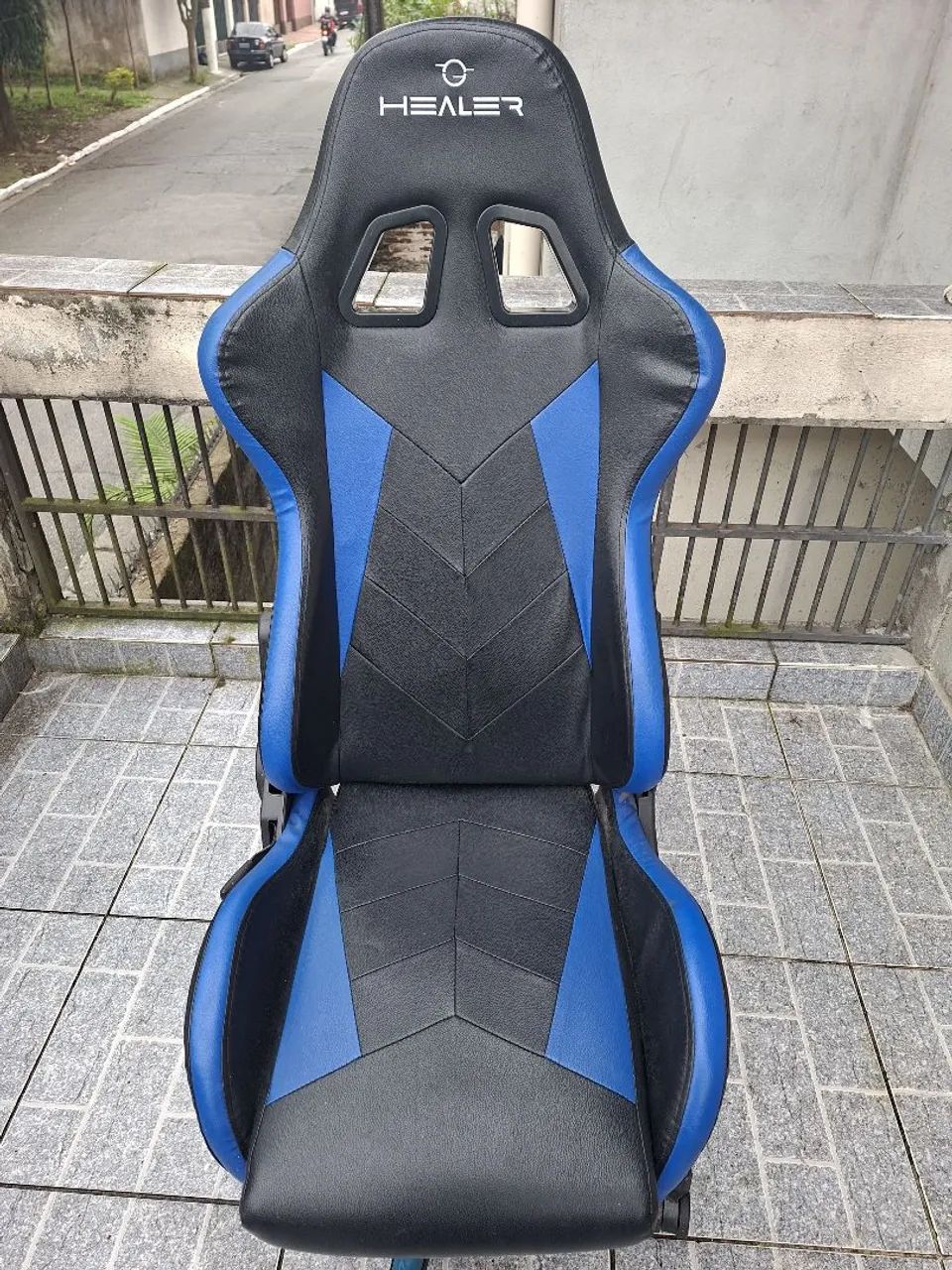 Cadeira Gamer