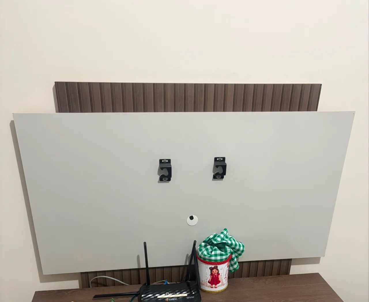 Painel de Tv - Foto 2