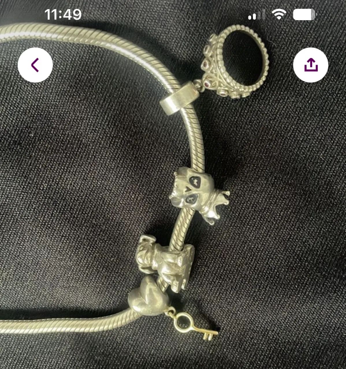 Pulseira vivara  - Foto 2