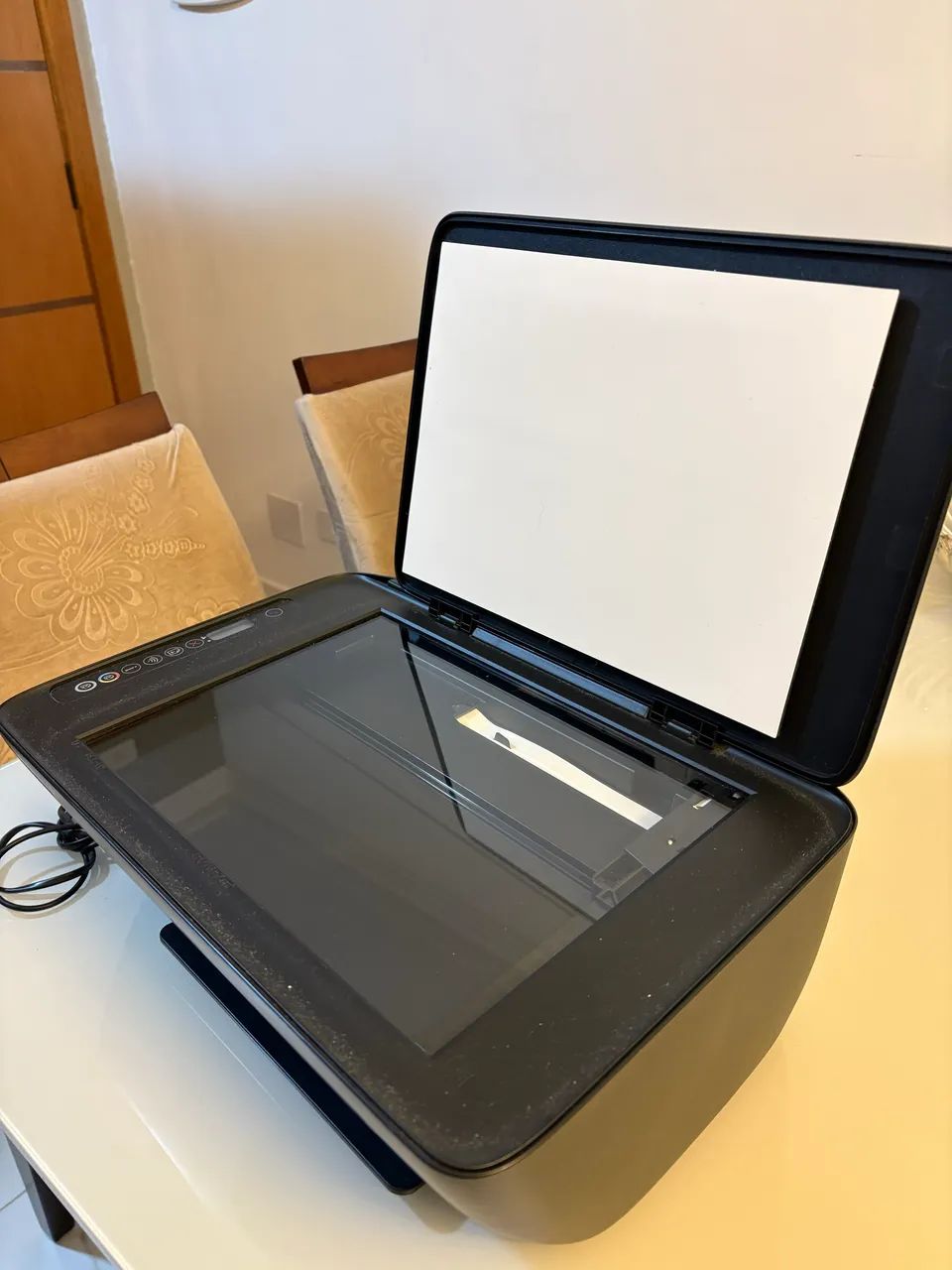 Impressora HP - Foto 4