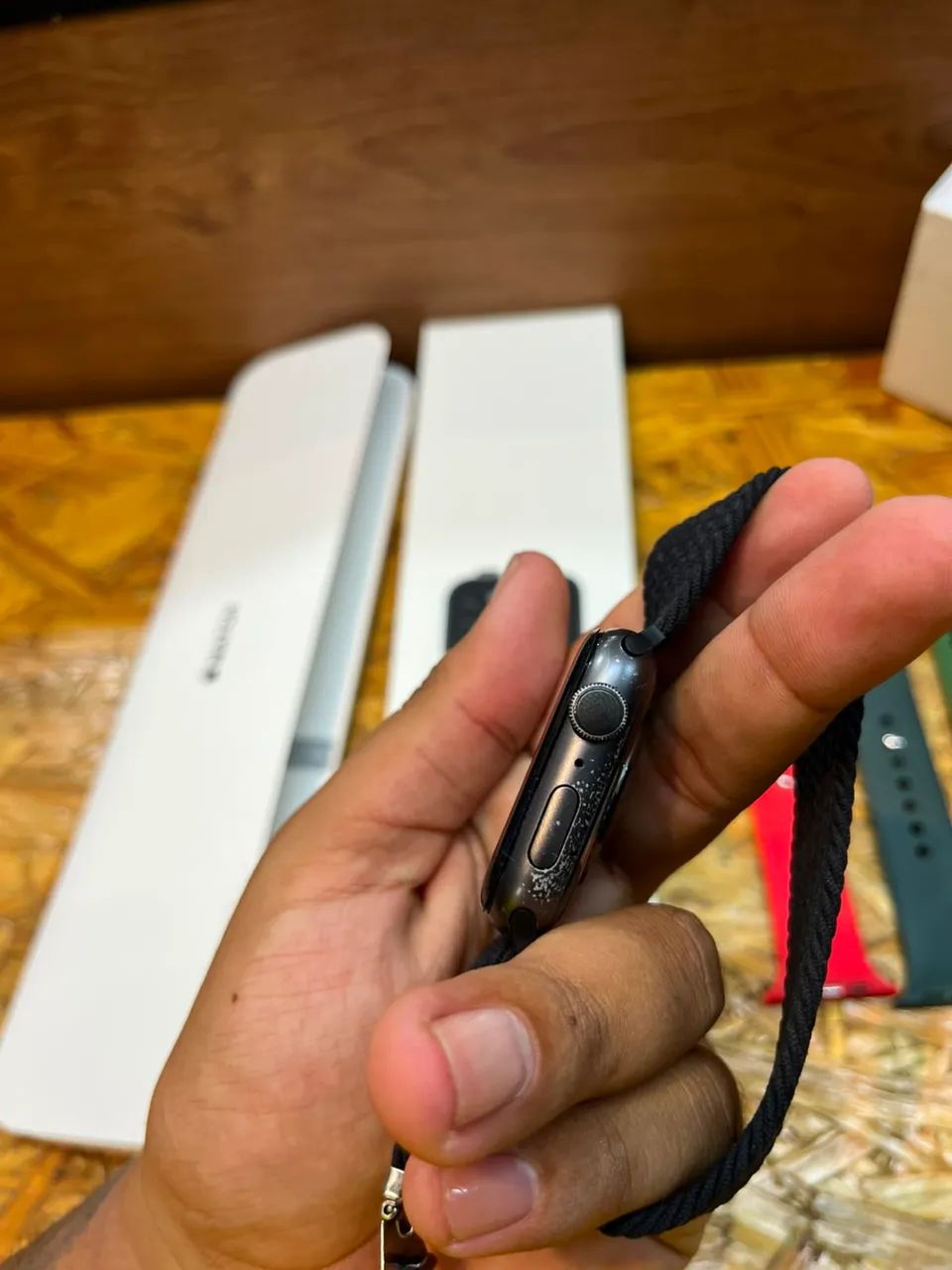 Apple Watch Série 6 44 MM - Foto 5