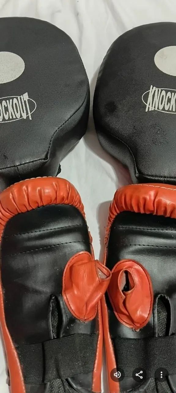 Boxe