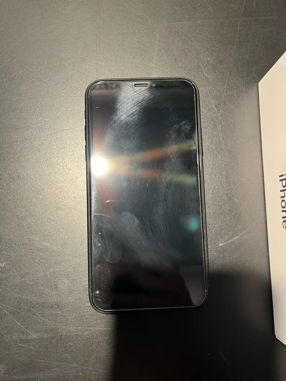 Iphone XR  - Foto 3