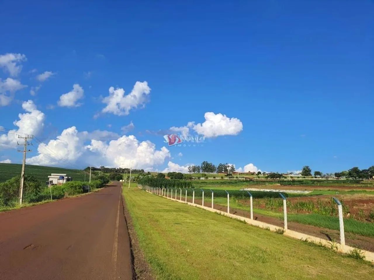 Chácara à venda em Maringá, Jardim Alvorada, com 217800 m² - Foto 3