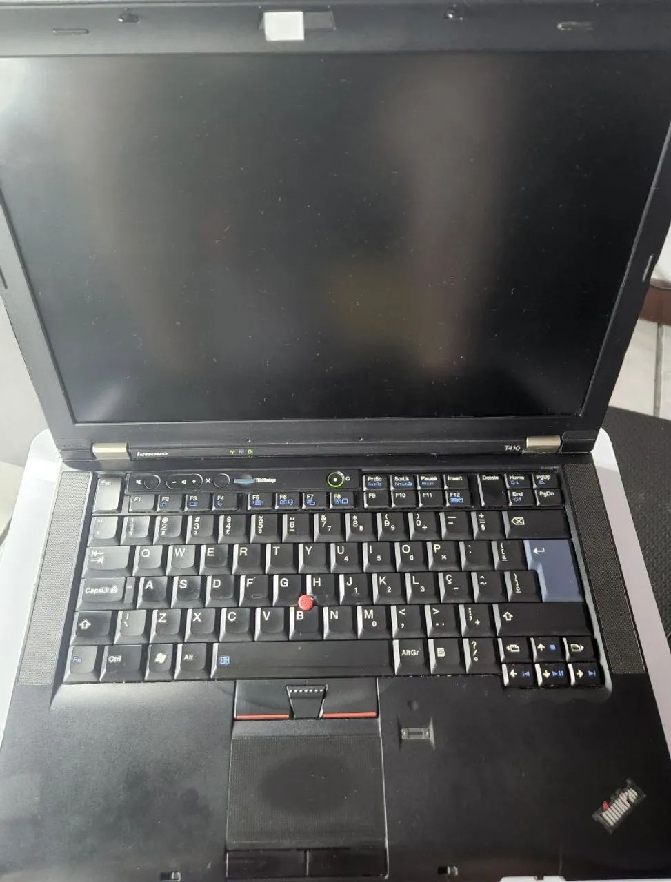 Notebook t410 - Foto 4