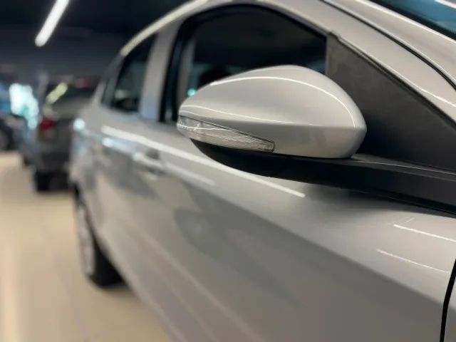 Fiat Cronos Drive 1.0 6V 2025 - Foto 5
