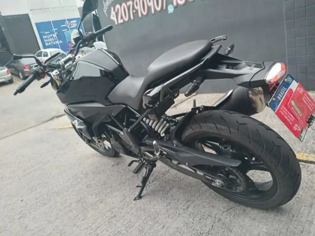 G310R 2022 - Foto 2