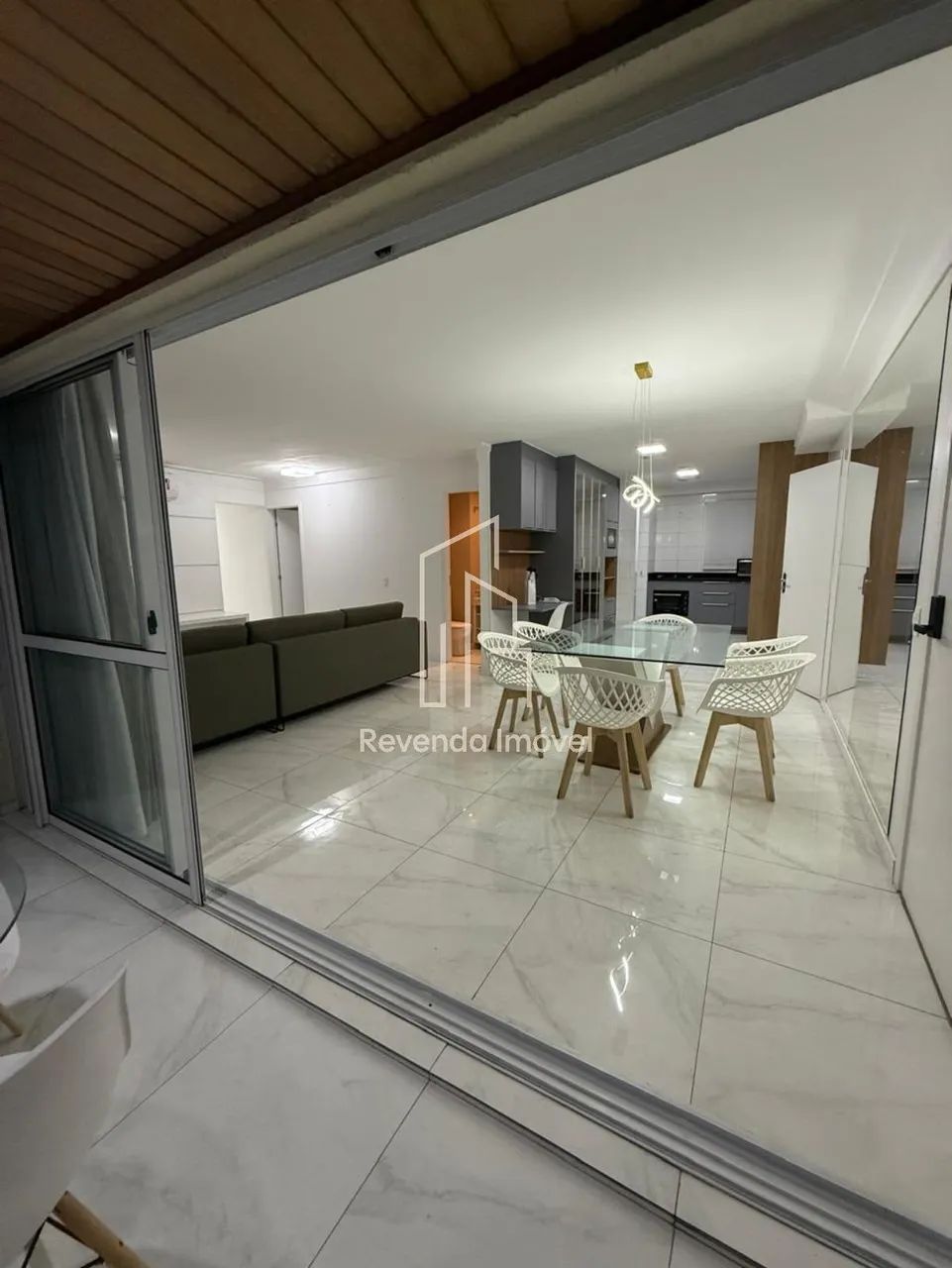 Apartamento RESIDENCIAL em SANTO ANDRÉ - SP, CENTRO