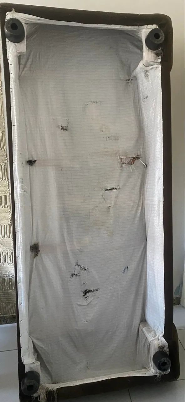 Sofá usado  - Foto 4