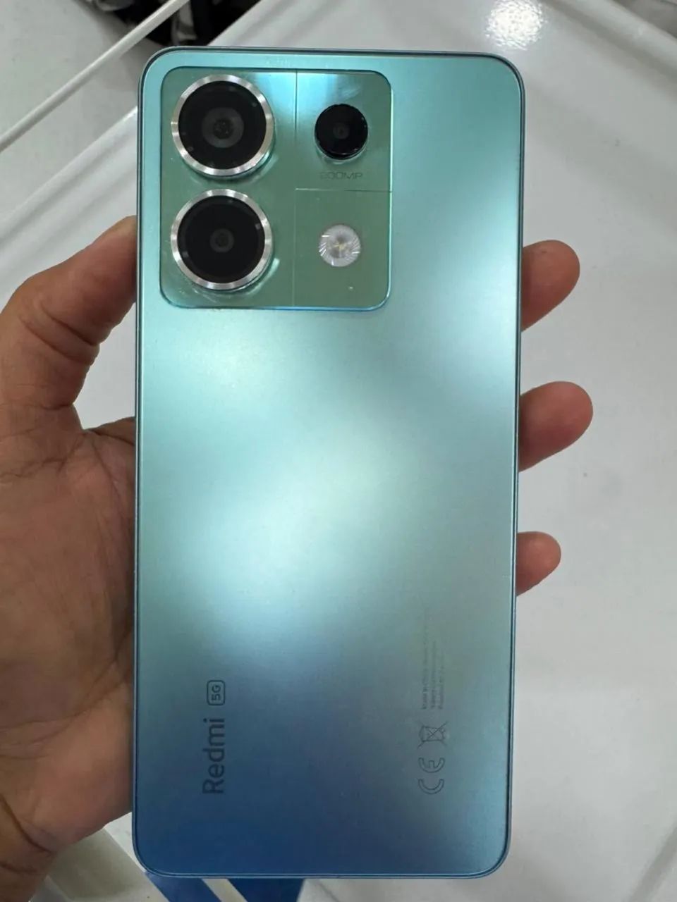 Xiaomi Redmi note 13 5g