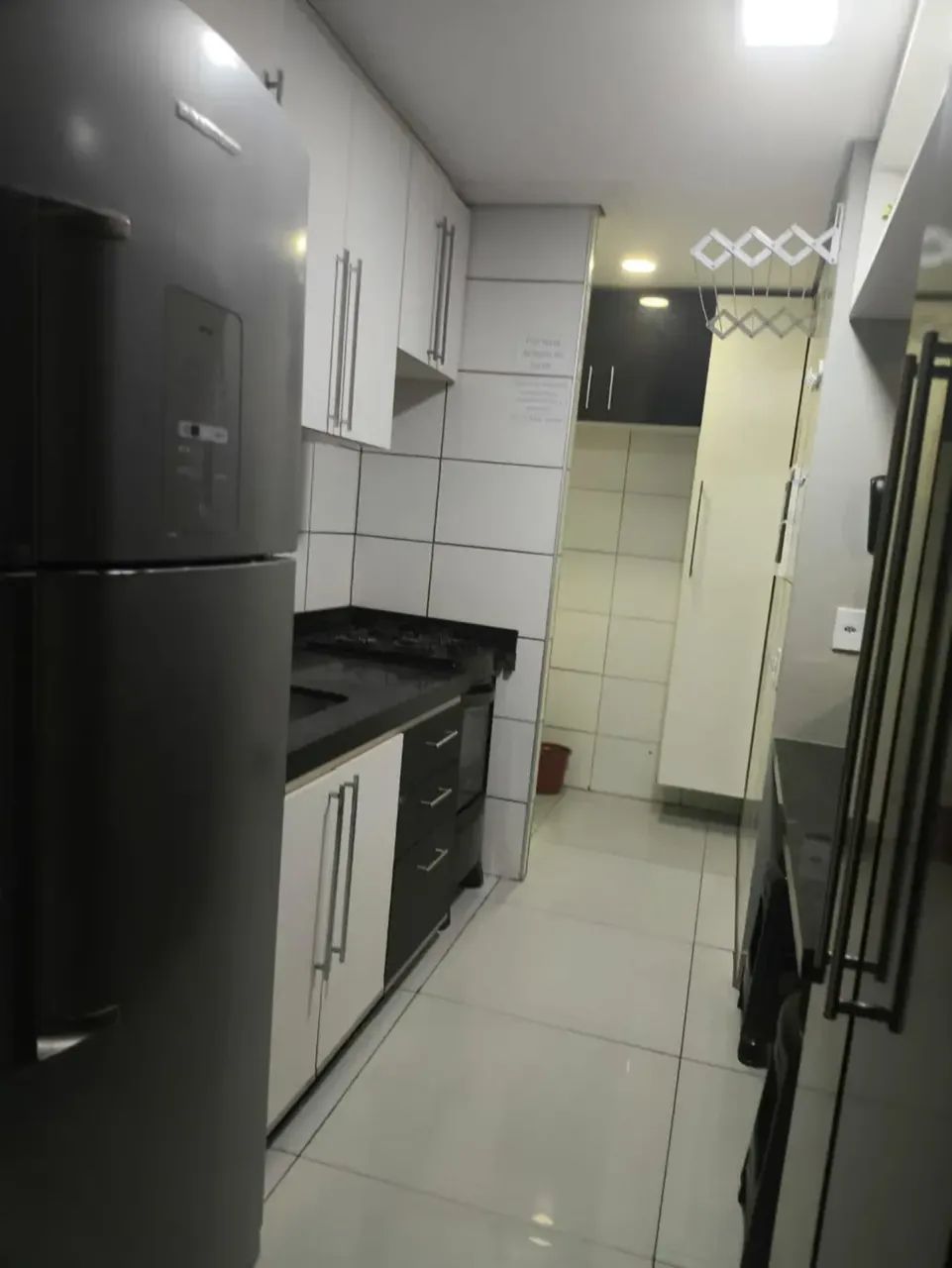 APARTAMENTO NO RENASCENÇA  EXCELENTE LOCALIZAÇÃO - Foto 4