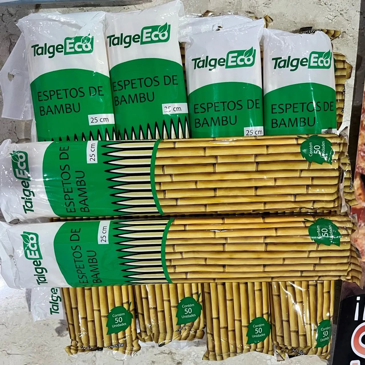 Kit churrasquinho (Preço de Custo) - Foto 3