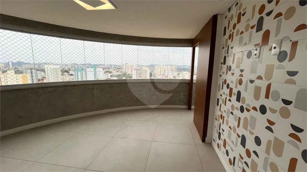 Apartamento com 3 quartos para locação em Vila floresta - SP - Foto 2