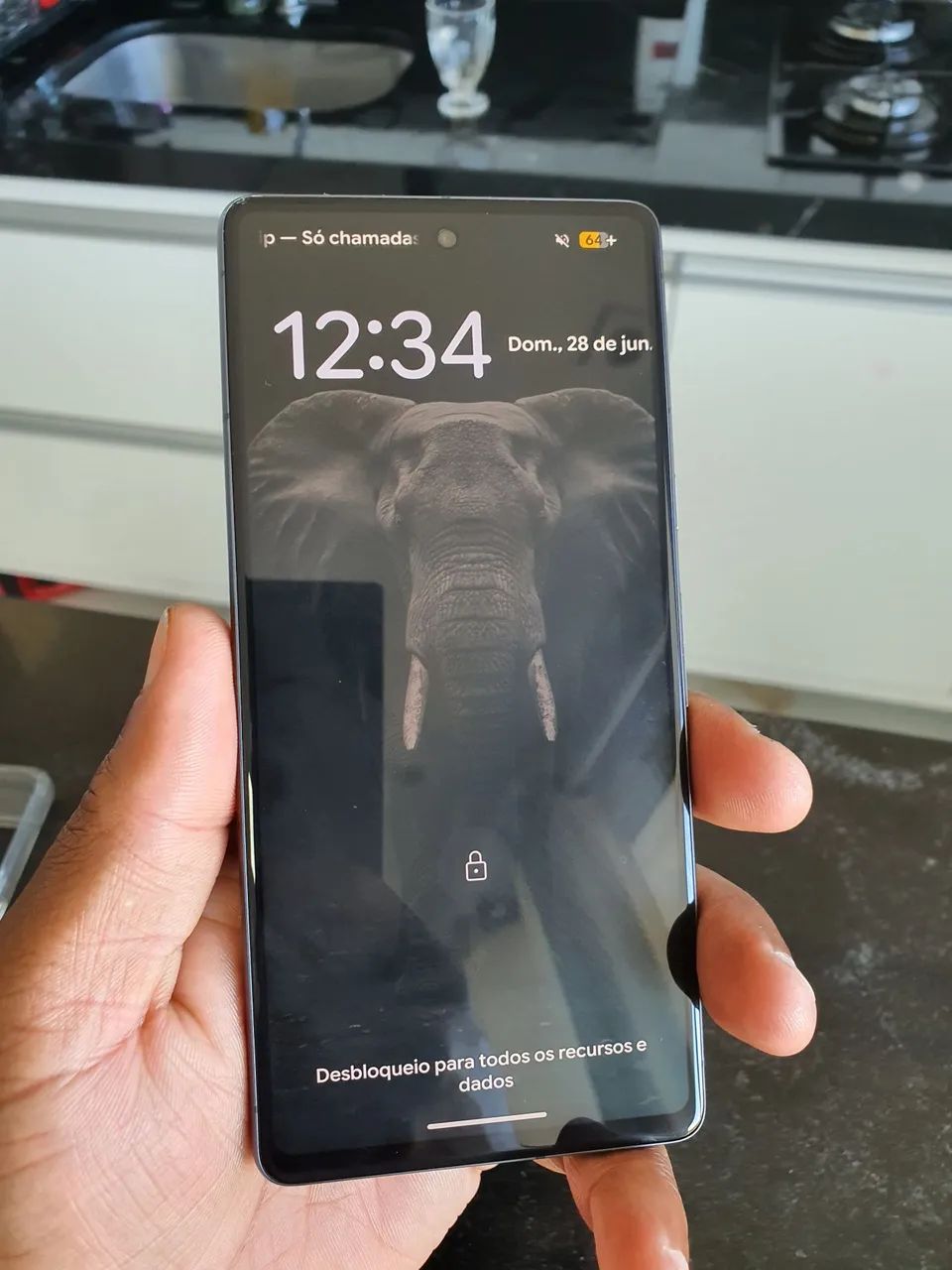 Google pixel 7 - Foto 2