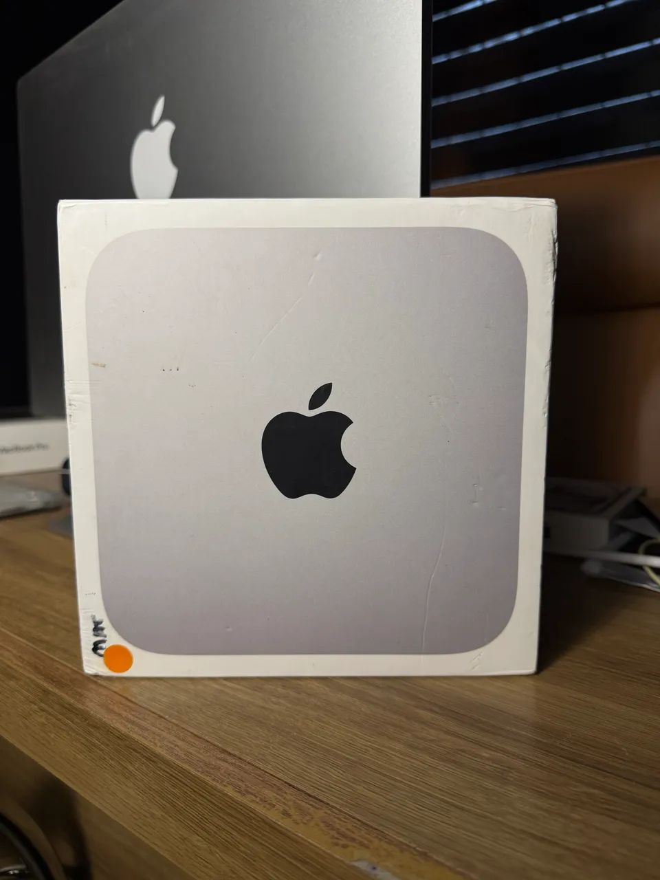 MAC MINI 8 l 256GB 