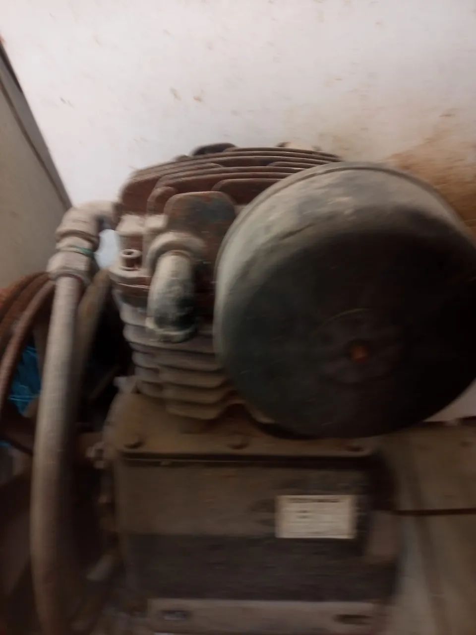 Vendo compressores 