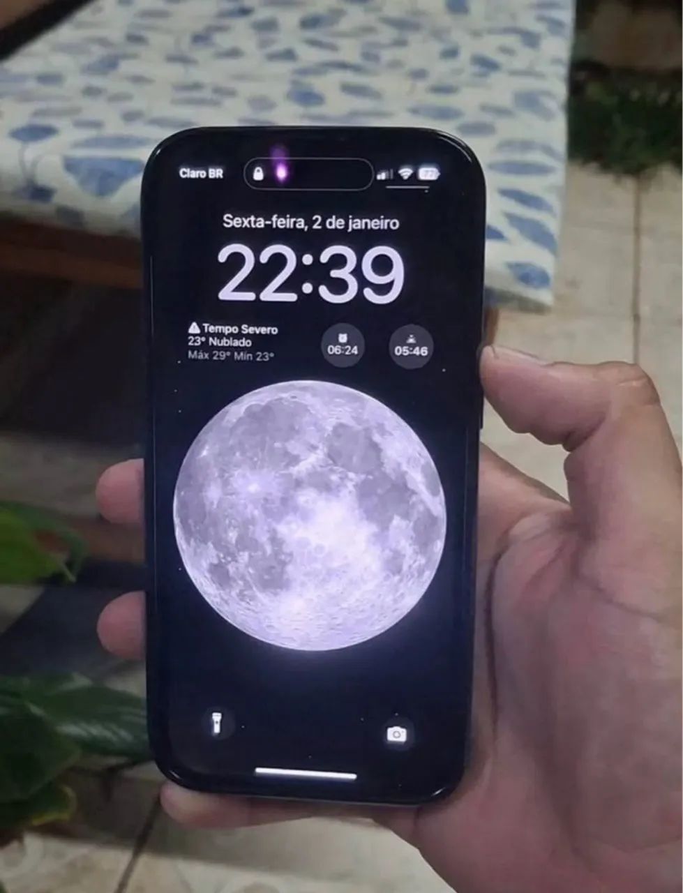 iPhone 15 - Foto 4