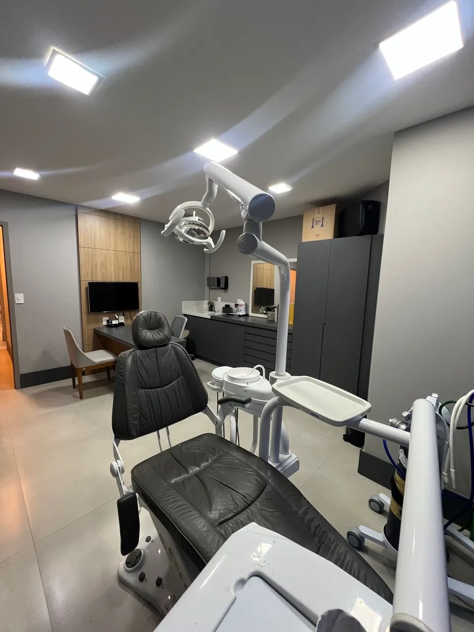 Cadeira odontológica Olsen - Foto 3