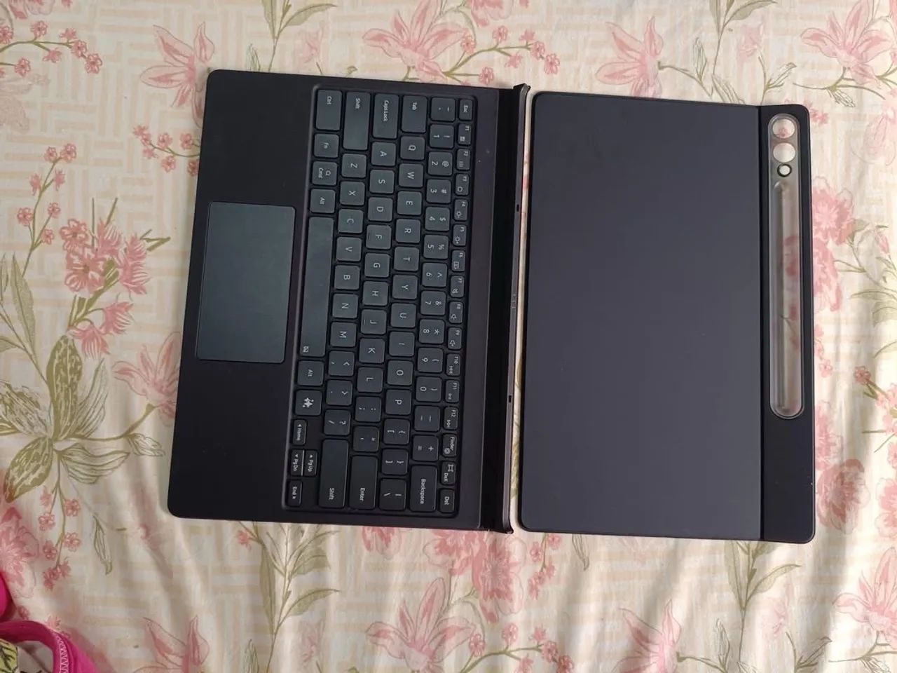 Tablet Samsung S10+ 256gb - Foto 3