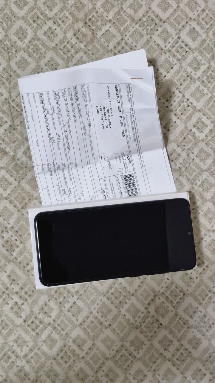 Samsung Galaxy A03 - Foto 3