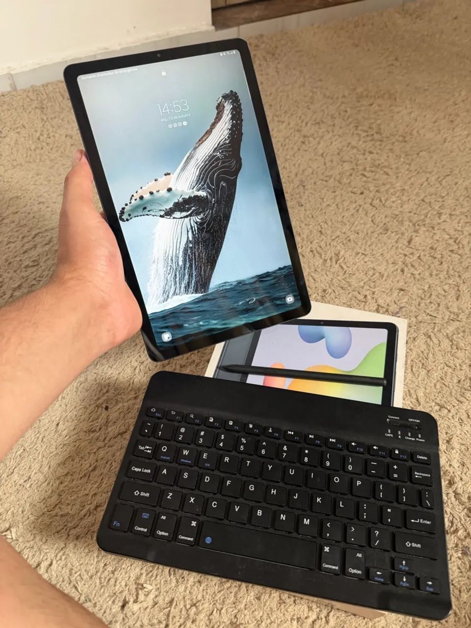 TABLET S6 LITE - Foto 5