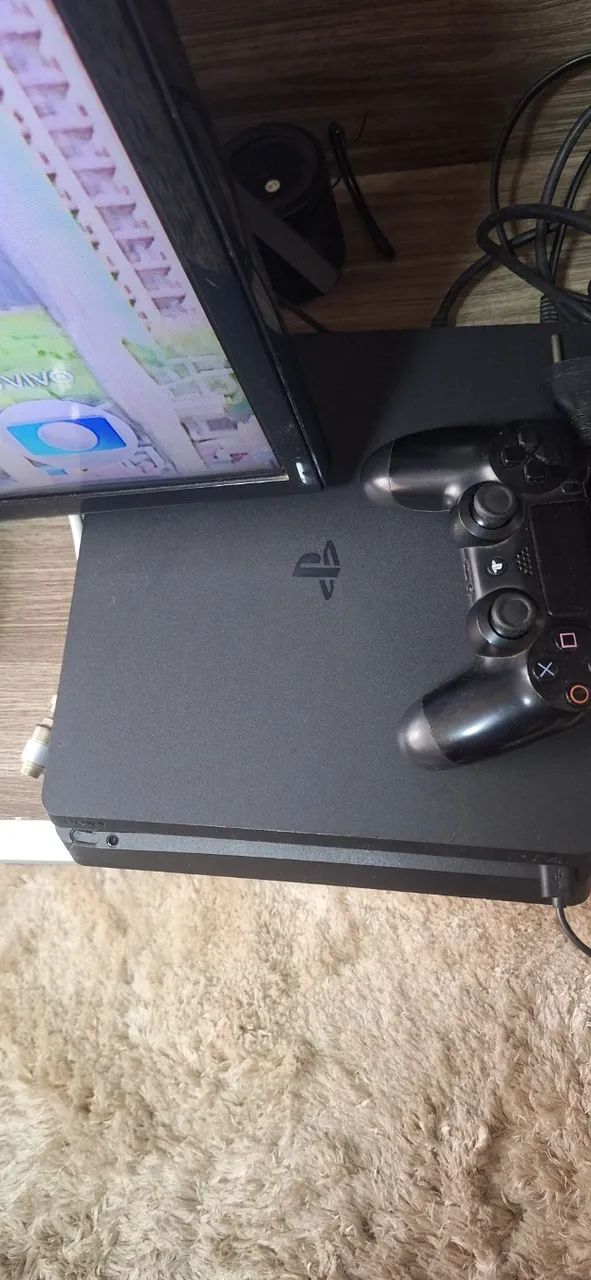 Playstation 4 