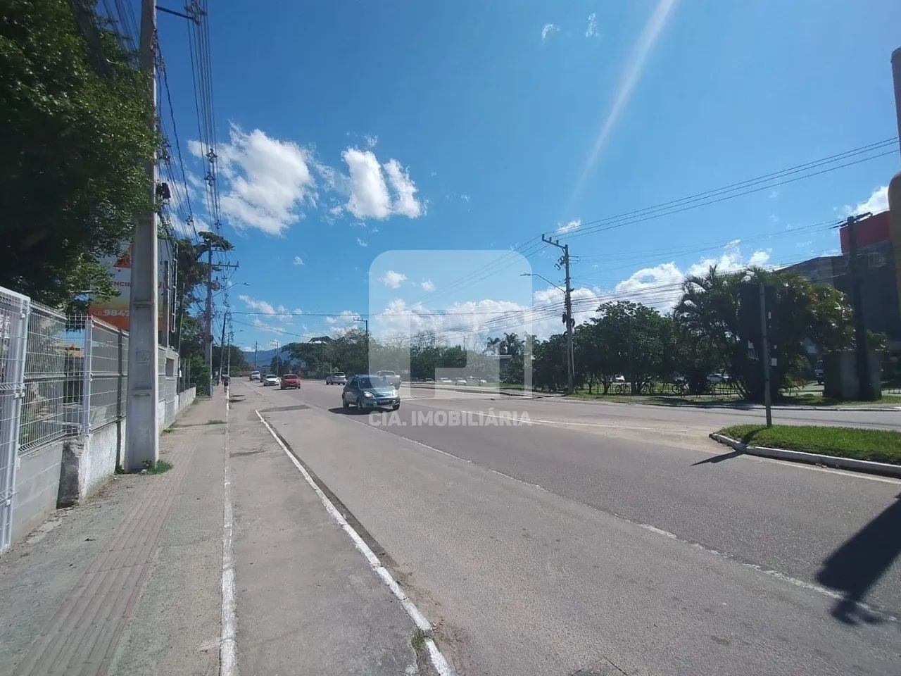 Terreno para locação no Campeche - Foto 3