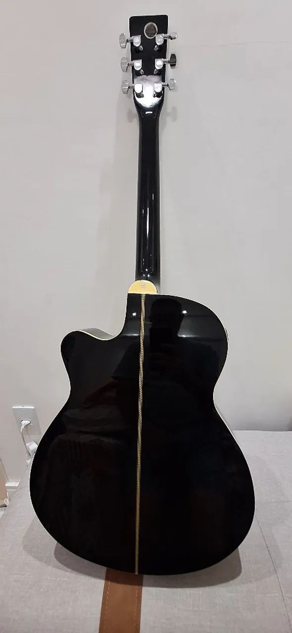 Violão Tagima  - Foto 2