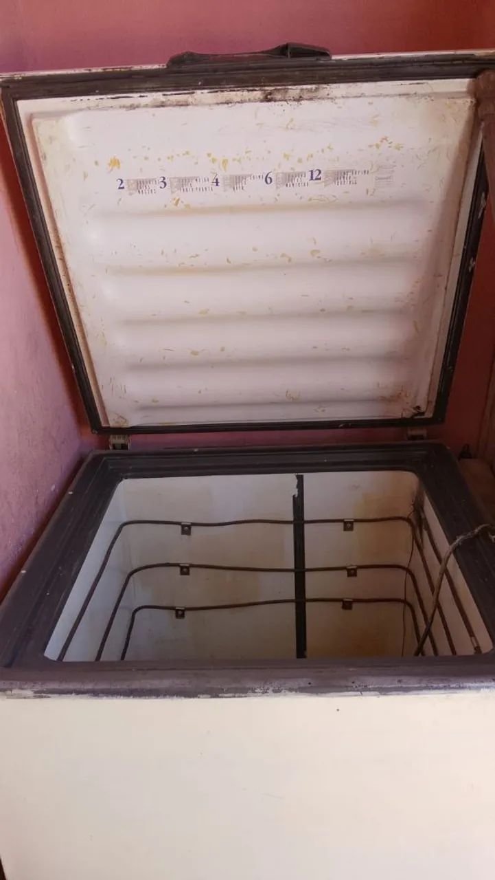 Freezer  - Foto 2