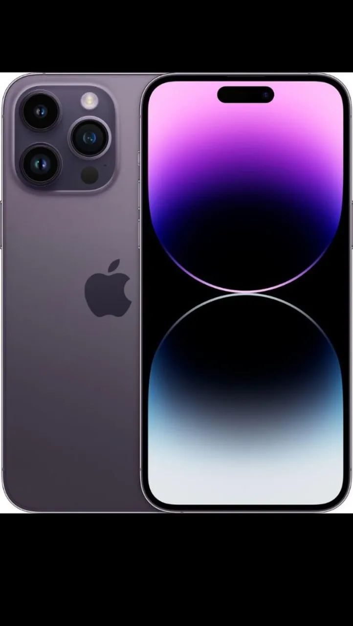 iPhone 14 Pro Max - Celulares e Smartphones - Glória, Rio de