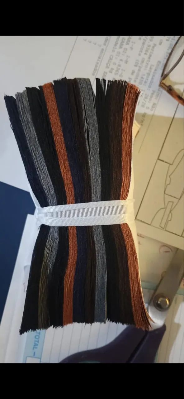 Calça Alfaiataria  - Foto 2