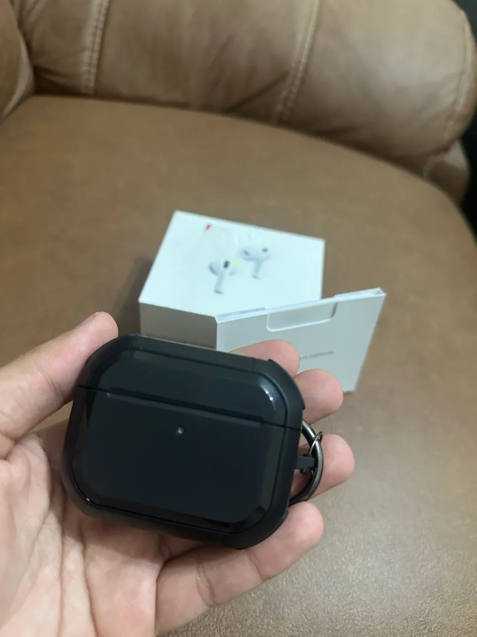 AirPods Pro 3 - Foto 5