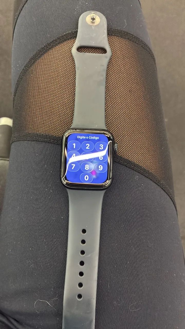 Relógio Apple Watch SE 2 40mm - Foto 3