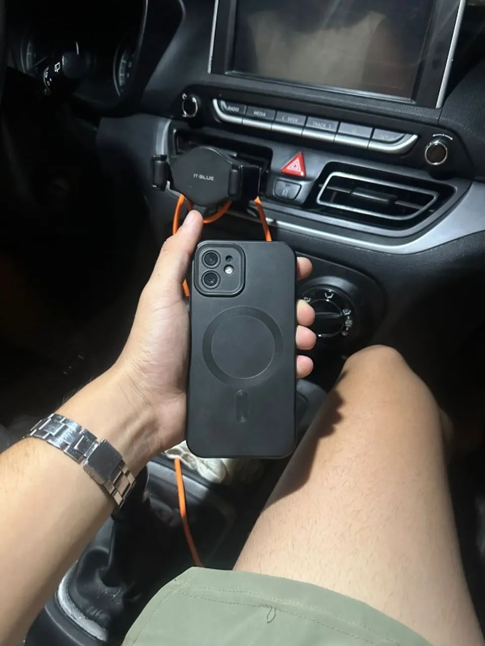 iphone 12 - Foto 4
