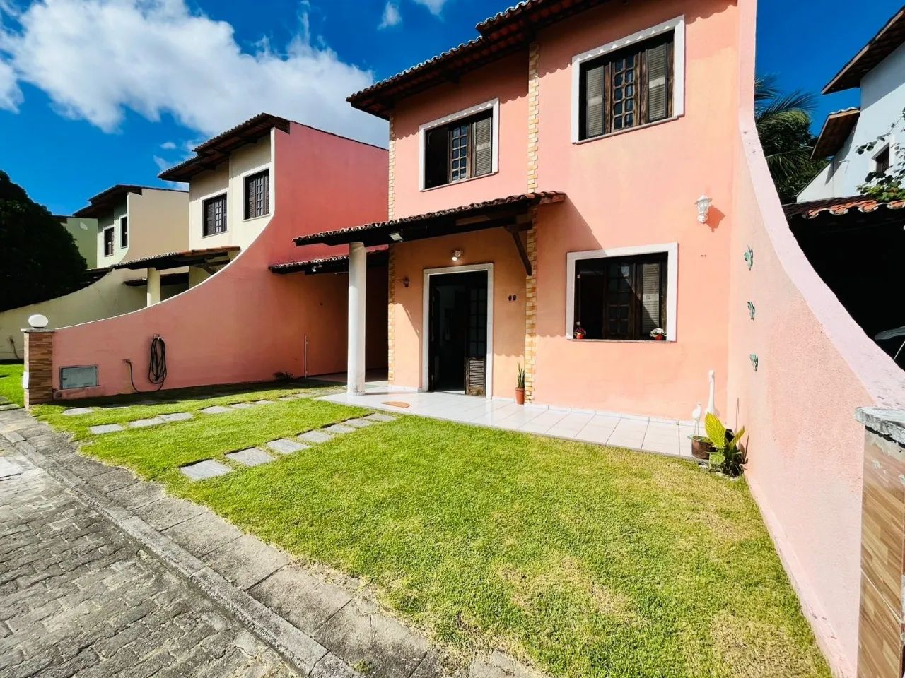 Casa em condomínio à venda no Passaré - Foto 2