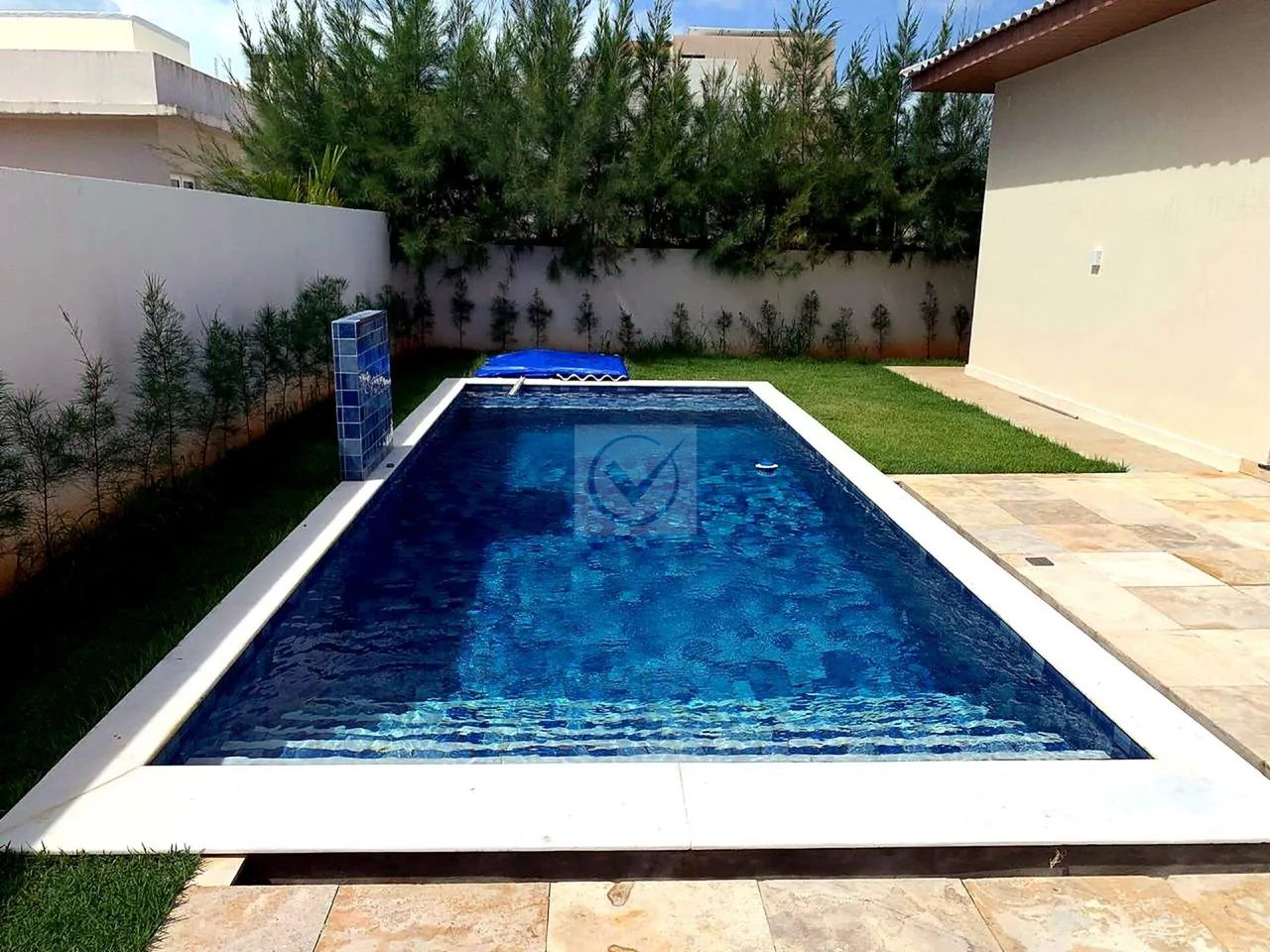 Casa Villa al Maré Térrea de Luxo (NOVA) para aluguel - Foto 4
