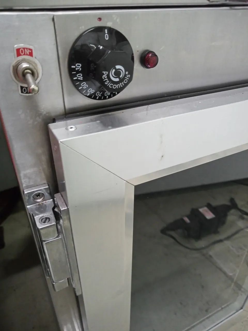 Fermentadora inox , 220v  - Foto 2